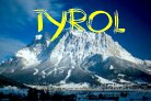 Les paysages du Tyrol